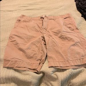 Arizona khaki shorts